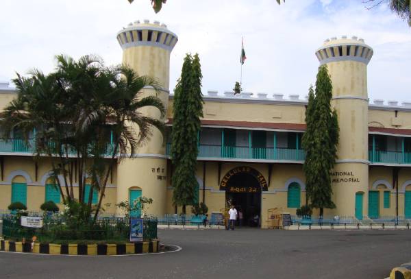 Cellular-jail-view