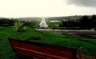 Joggers-park
