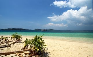 Jolly-Buoy-Island