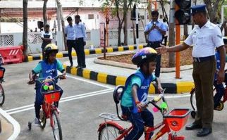 childrens-traffic-park