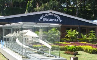 samudrika-museum