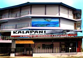 kalapani-museum